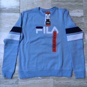 Fila Crewneck